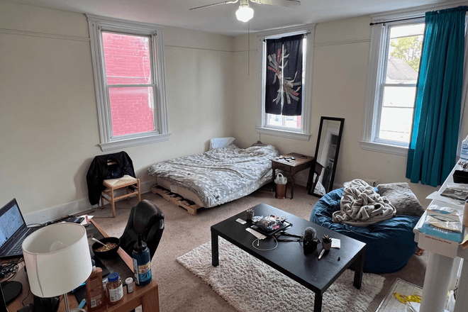 Room in 4x2